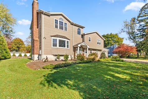 14 Dairy Farm Road Norwalk CT 06851
