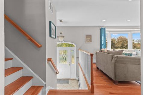 14 Dairy Farm Road Norwalk CT 06851