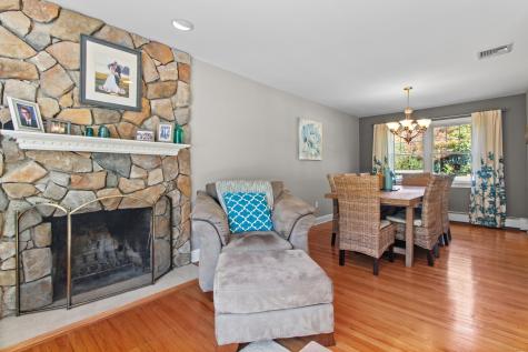 14 Dairy Farm Road Norwalk CT 06851