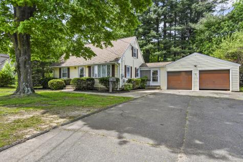 261 King Street Bristol CT 06010
