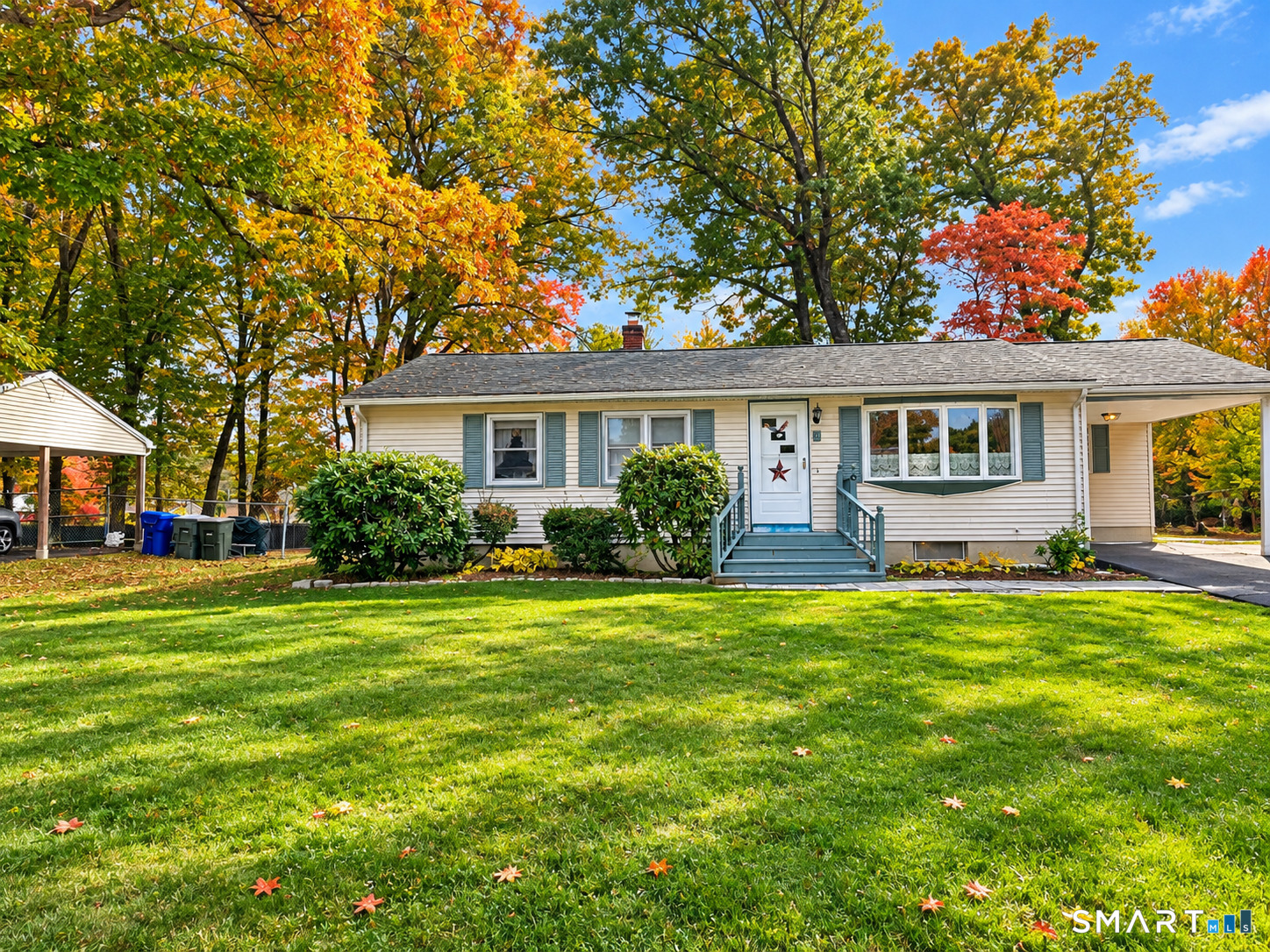 6 Fernwood Avenue Enfield CT 06082