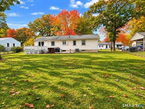 6 Fernwood Avenue Enfield CT 06082