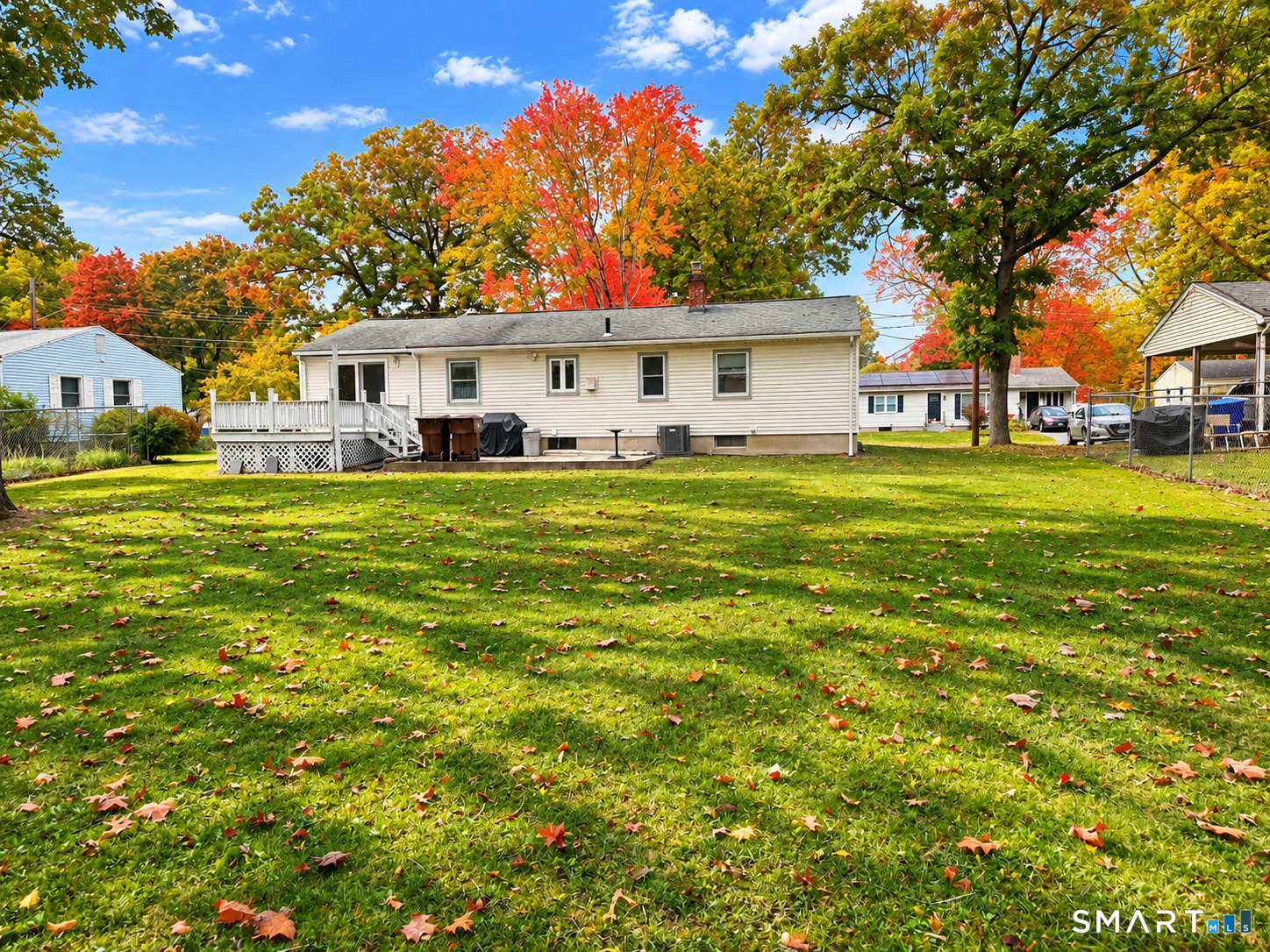6 Fernwood Avenue Enfield CT 06082