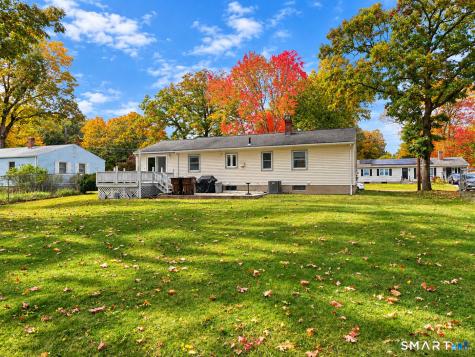 6 Fernwood Avenue Enfield CT 06082