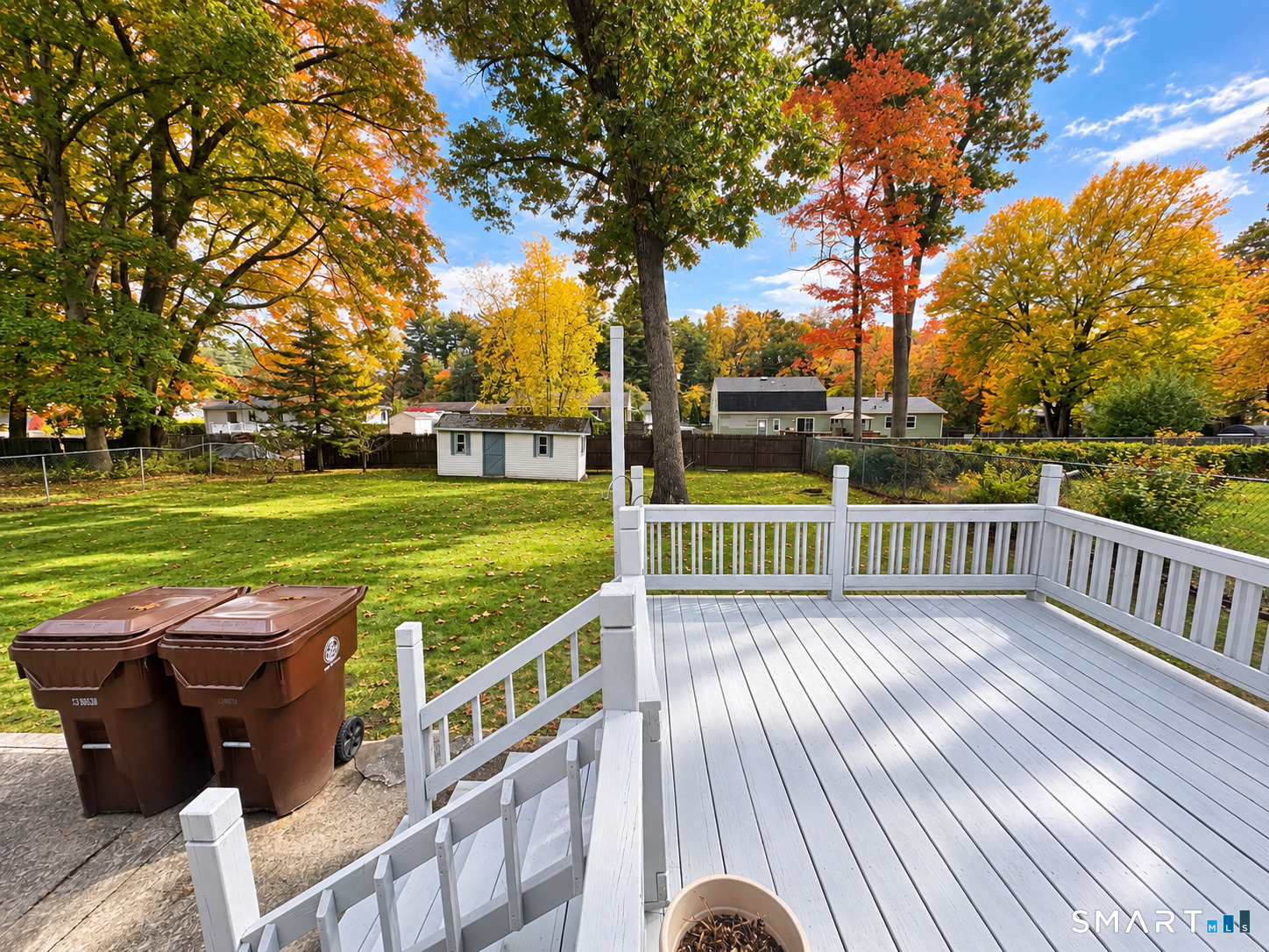 6 Fernwood Avenue Enfield CT 06082