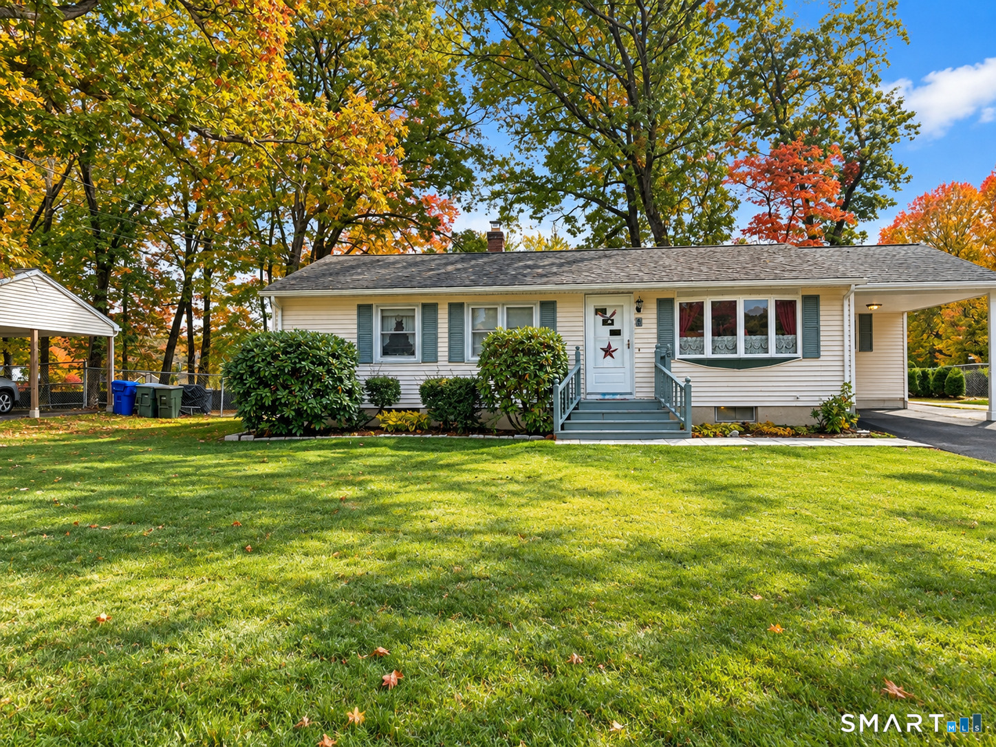 6 Fernwood Avenue Enfield CT 06082
