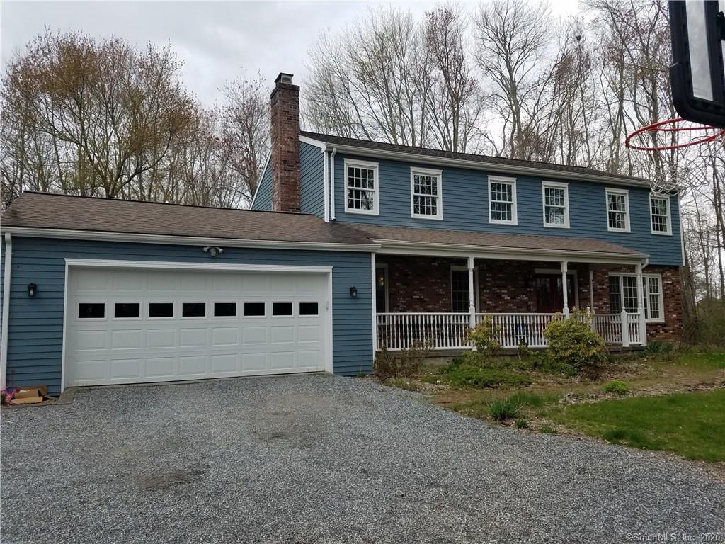 1424 Bucks Hill Road Southbury CT 06488