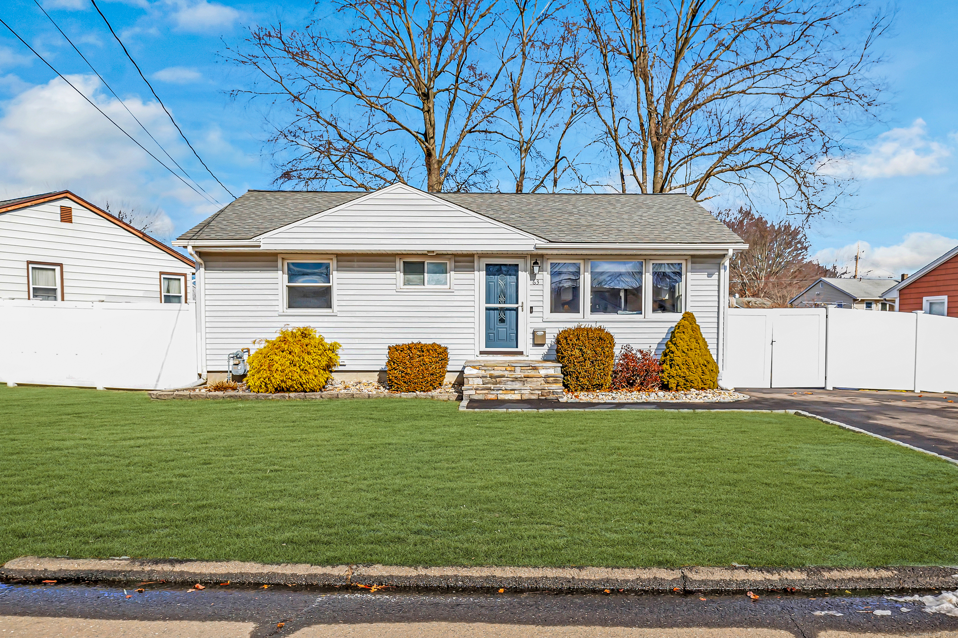 63 Contact Drive West Haven CT 06516