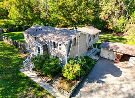 38 White Plains Road Norwich CT 06360