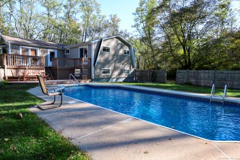 38 White Plains Road Norwich CT 06360