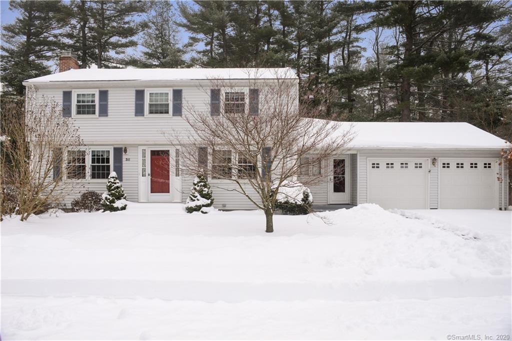 38 Glenwood Street Enfield CT 06082
