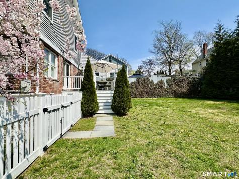 Greenwich CT 06831
