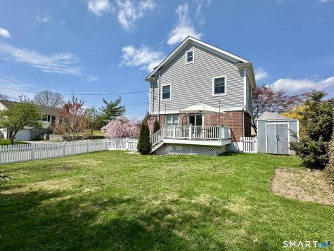 Greenwich CT 06831