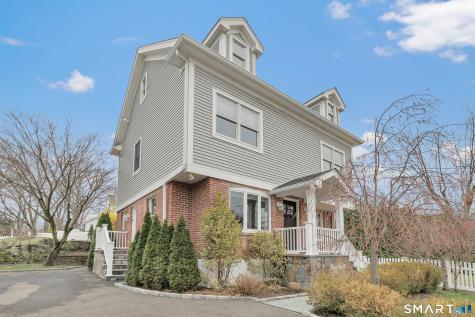 Greenwich CT 06831