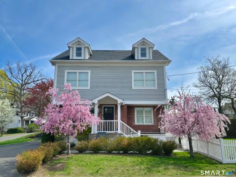 Greenwich CT 06831