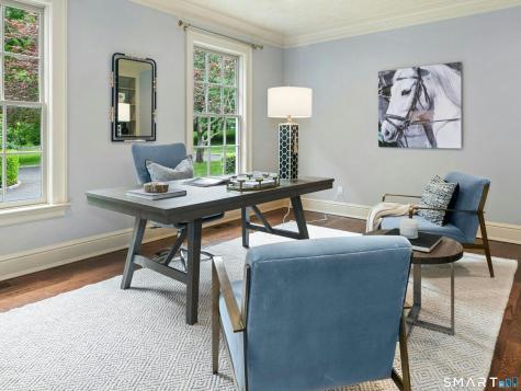 107 Raymond Street Darien CT 06820