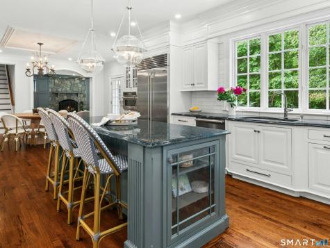 107 Raymond Street Darien CT 06820