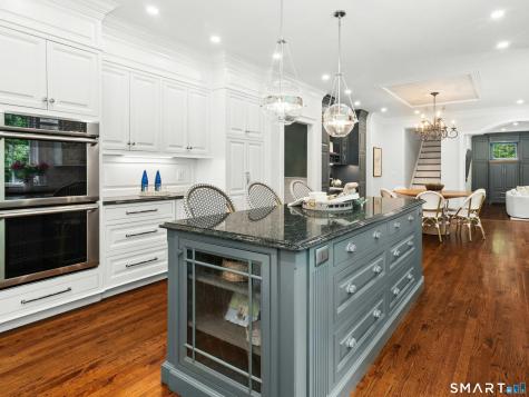 107 Raymond Street Darien CT 06820