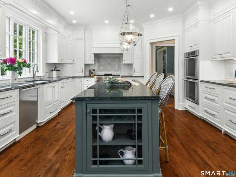 107 Raymond Street Darien CT 06820