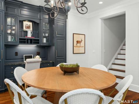 107 Raymond Street Darien CT 06820