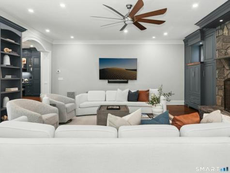 107 Raymond Street Darien CT 06820