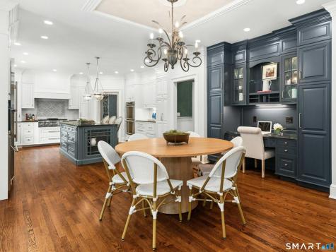 107 Raymond Street Darien CT 06820