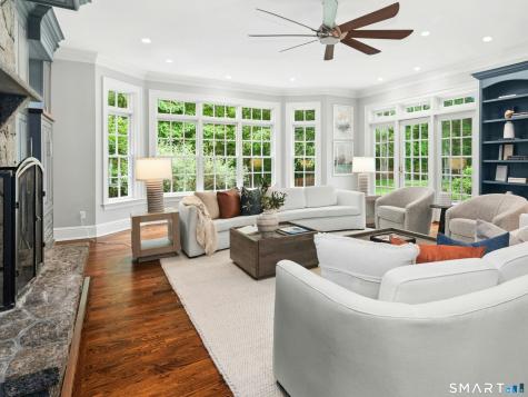 107 Raymond Street Darien CT 06820