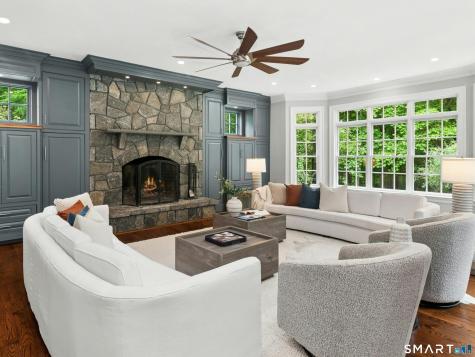 107 Raymond Street Darien CT 06820