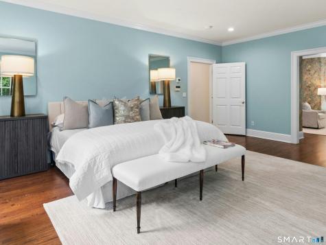 107 Raymond Street Darien CT 06820