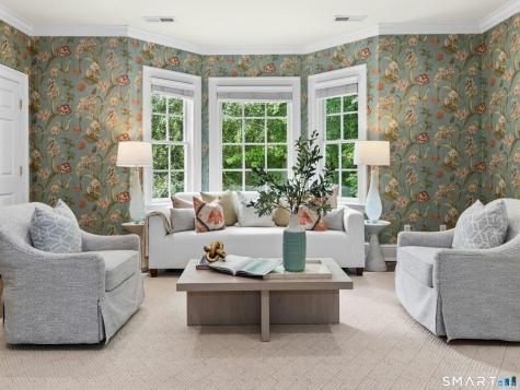 107 Raymond Street Darien CT 06820