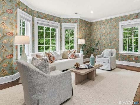 107 Raymond Street Darien CT 06820
