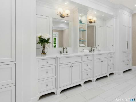 107 Raymond Street Darien CT 06820
