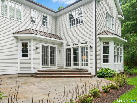 107 Raymond Street Darien CT 06820