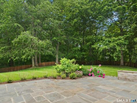 107 Raymond Street Darien CT 06820