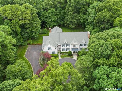 107 Raymond Street Darien CT 06820