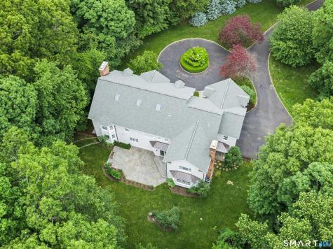 107 Raymond Street Darien CT 06820