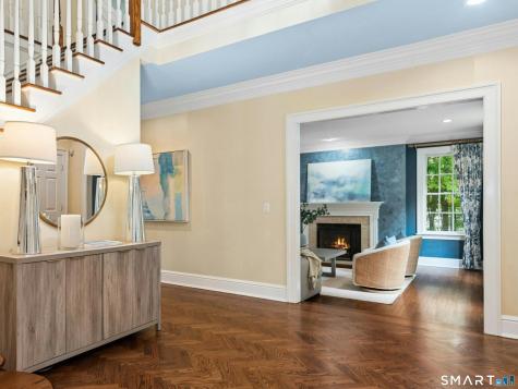 107 Raymond Street Darien CT 06820