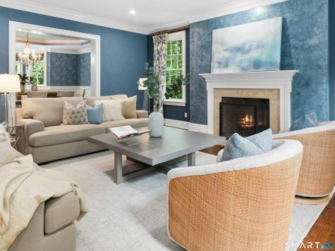 107 Raymond Street Darien CT 06820