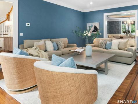 107 Raymond Street Darien CT 06820