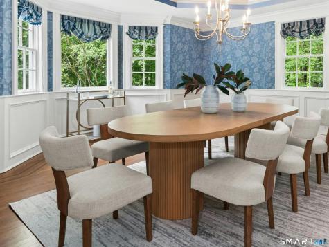 107 Raymond Street Darien CT 06820
