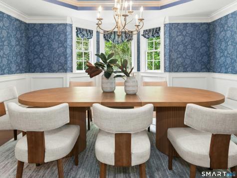 107 Raymond Street Darien CT 06820