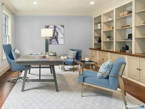 107 Raymond Street Darien CT 06820