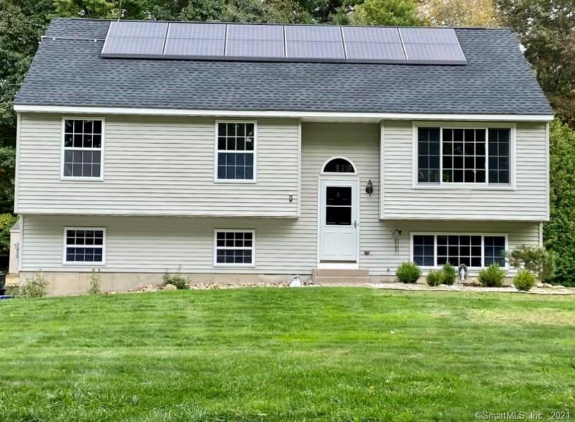 9 Burbank Road Ellington CT 06029