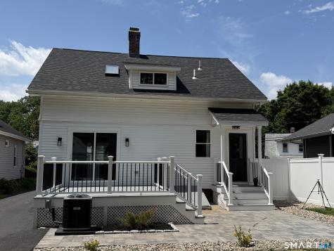 105 Hillcrest Avenue New Britain CT 06053