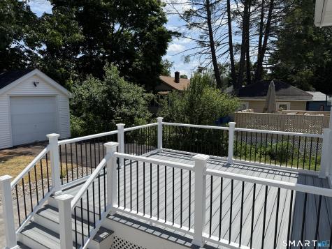 105 Hillcrest Avenue New Britain CT 06053
