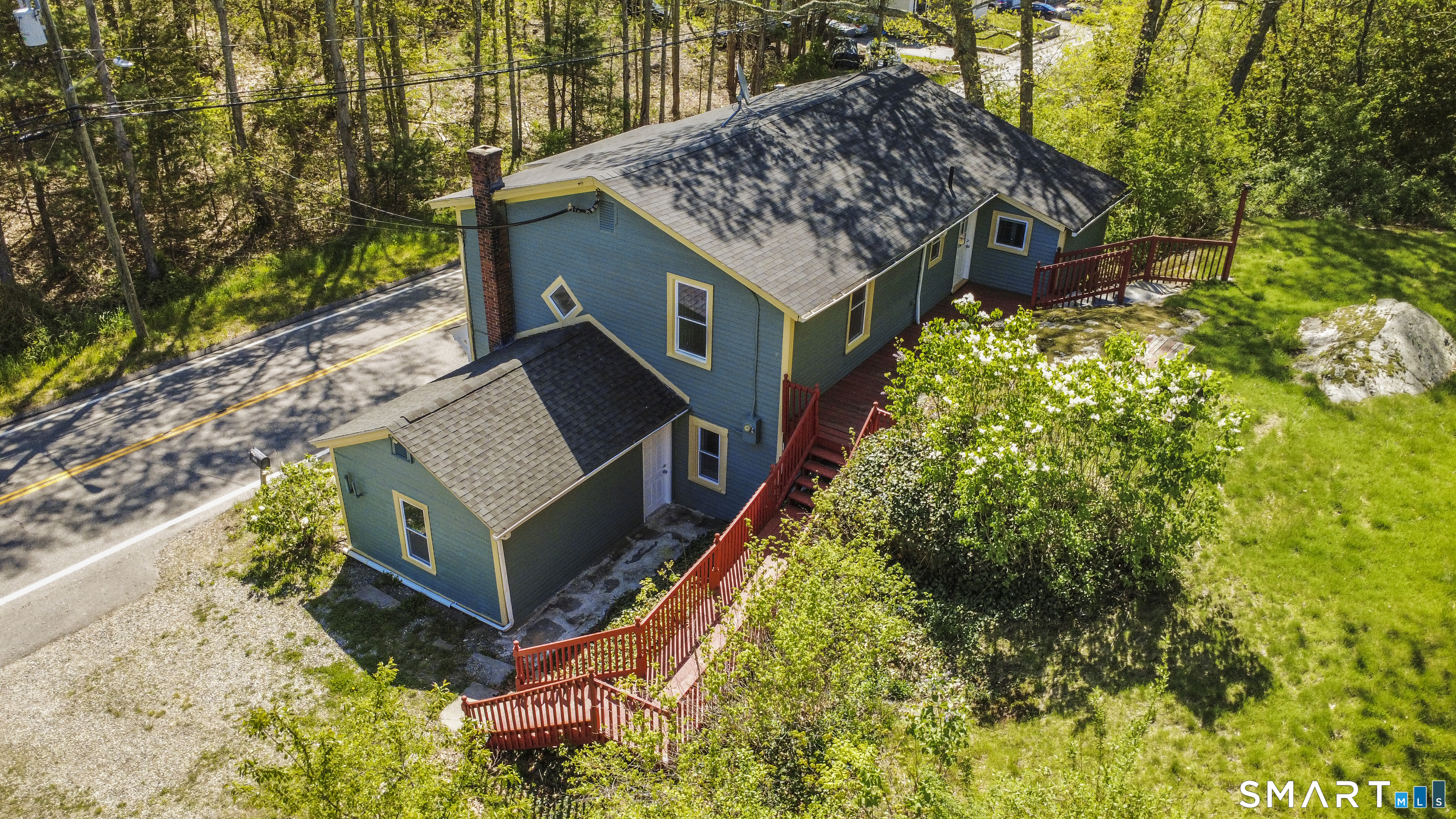 1847 Glasgo Road Griswold CT 06351