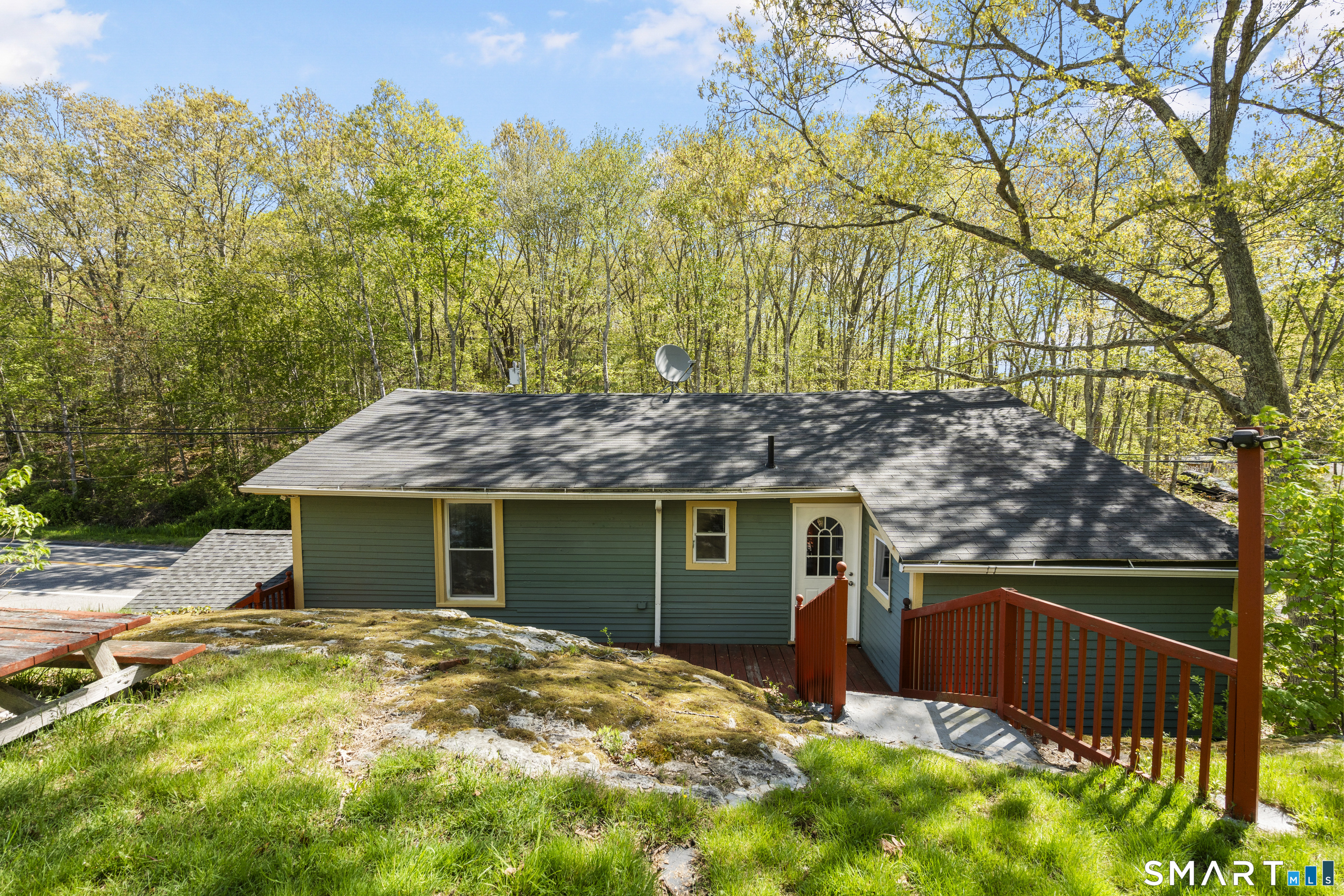1847 Glasgo Road Griswold CT 06351