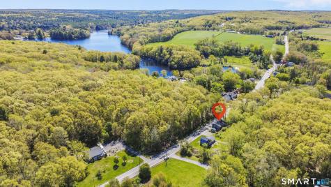 1847 Glasgo Road Griswold CT 06351