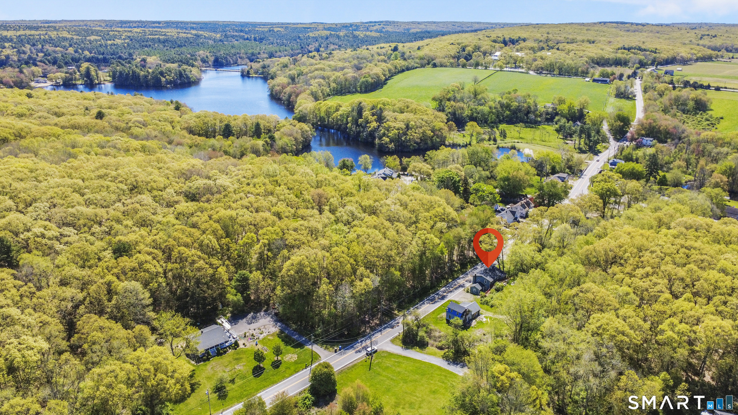 1847 Glasgo Road Griswold CT 06351