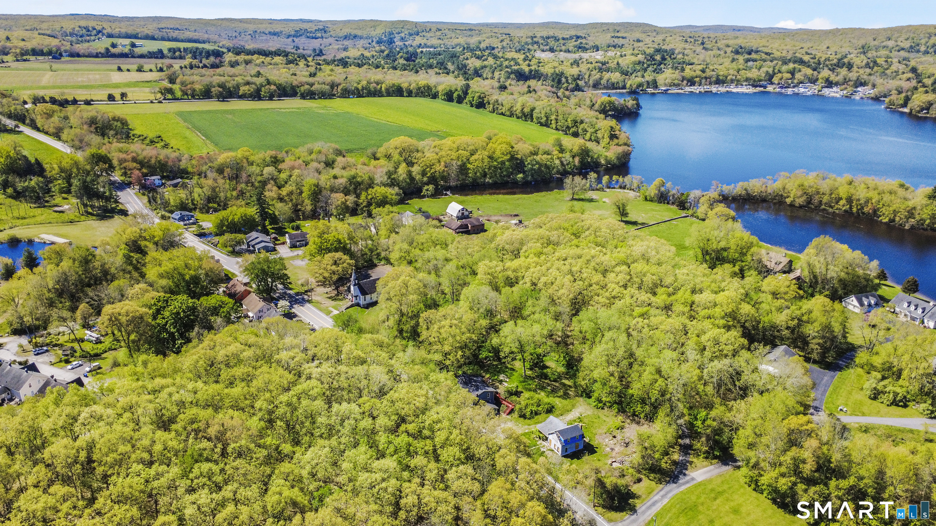 1847 Glasgo Road Griswold CT 06351